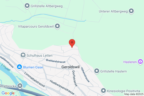 Dekoline B. und R. Widmer