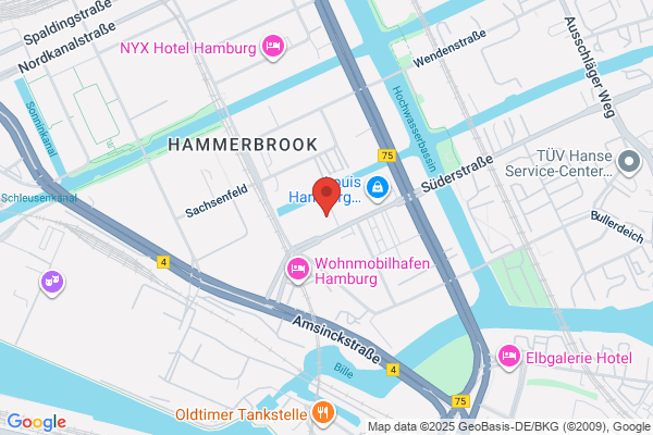 Consurance GmbH