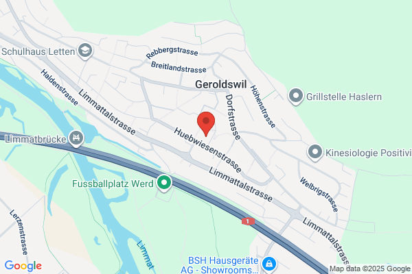 AGIT A. Gsponer Immobilien Treuhand