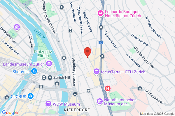 GRIBI Bewirtschaftung AG