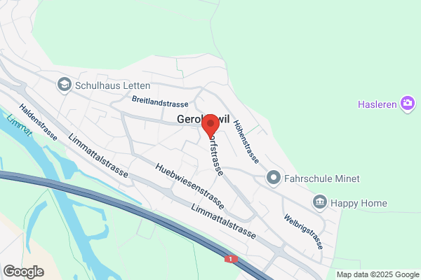 Trifoglio Immobilien