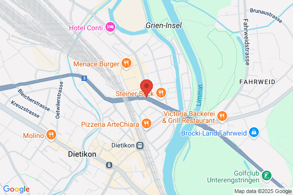 Liberty Medical Switzerland AG