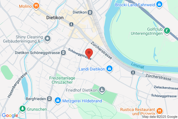 Wirtschafts-und Informatik- schule Dietikon WISD