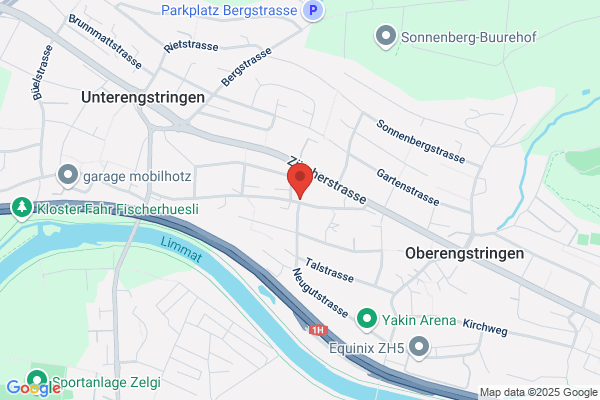 Kindergarten Haggenacker