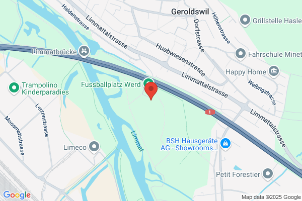 STWEG Gemeinschaft