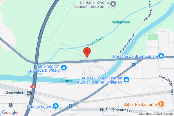 Brueko Stanzmesser AG