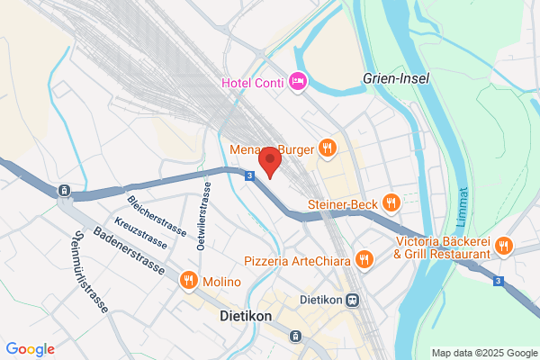 Koenig Verbindungstechnik AG