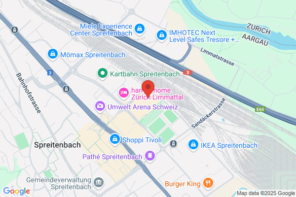 Scana Lebensmittel AG