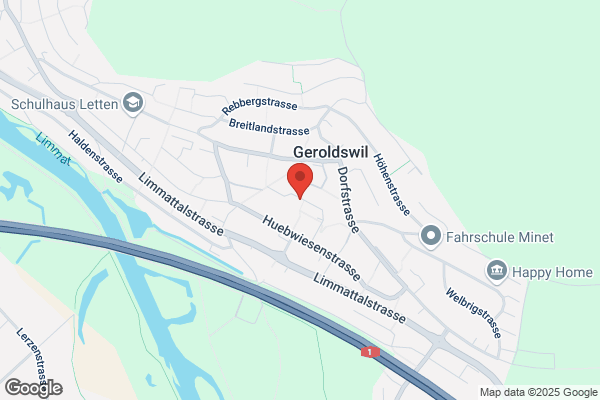 Jugendsekretariat des Bezirks Dietikon