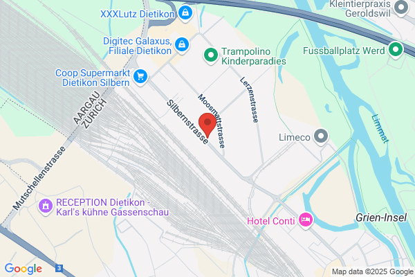 entsorgungstechnik.ch ag