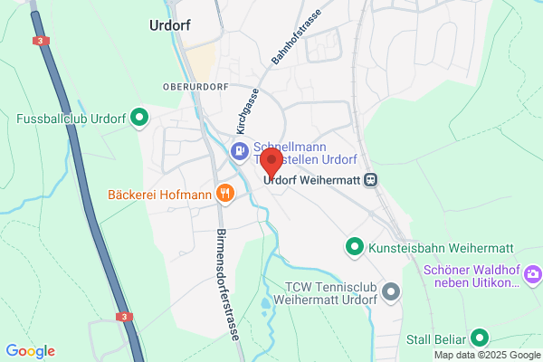 Restaurant Weihermatt