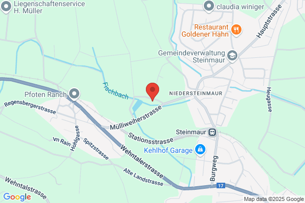 GOLDEN FRUITS GmbH