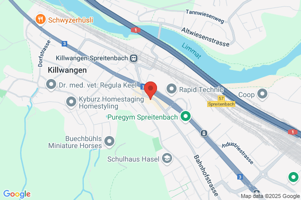 Ingenti Schweiz GmbH