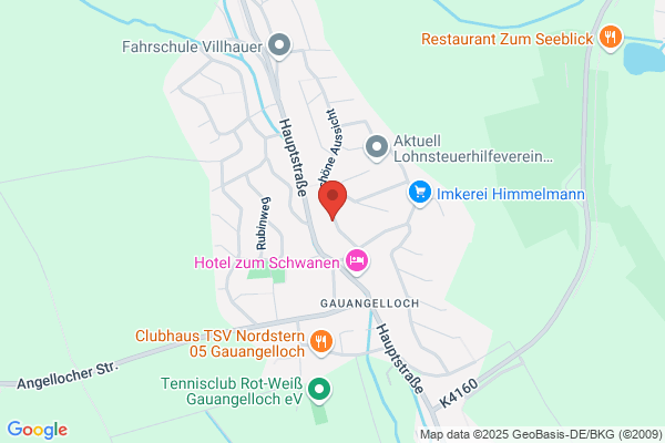 Andreoni Messebau GmbH