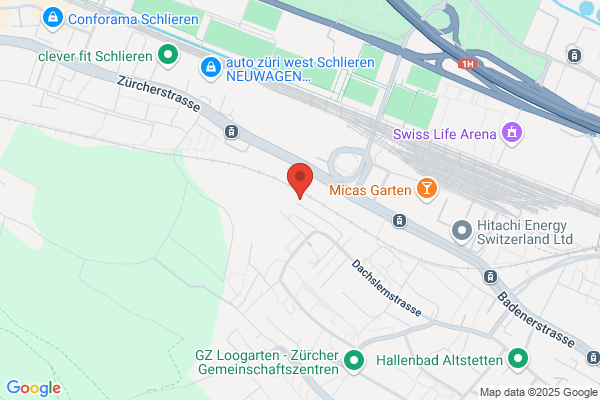 Malergeschaeft L. Toma