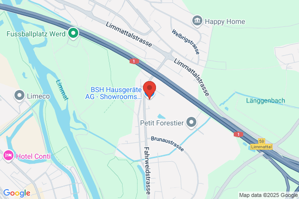 EHE Elektro-Haushalt- Einkaeufer-Vereinigung AG