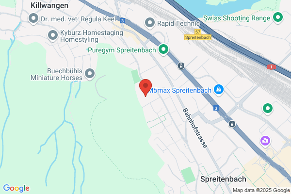 Schulhaus Hasel