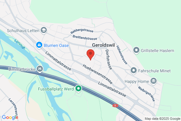 Transport und Presservice AG