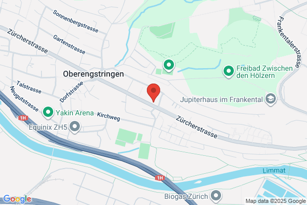 CR - Logistik GmbH