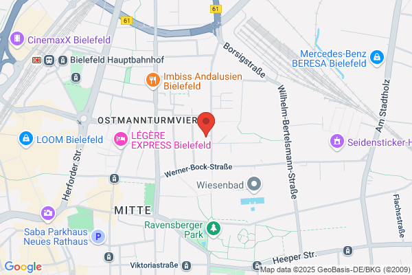 Moerker Coaching und Consulting GmbH