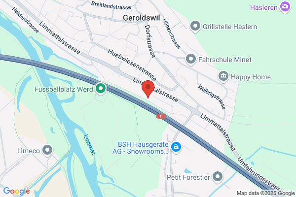 Amacher Schilder AG