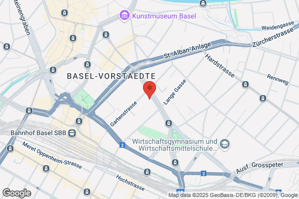 RST-Versicherungs- Treuhand AG