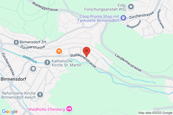 Mobile Sattlerei M. Hof