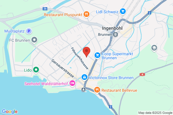Betreibungsamt