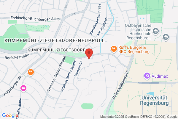 Bezirks- u. Gemeindekanzlei