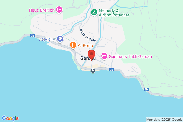 Fahrschule Rigi GmbH