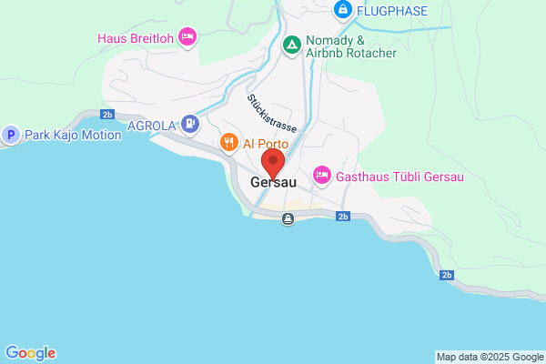 Interpart Beratung GmbH