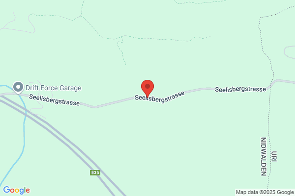 Schweiz. Pfingstmission Zentralstelle