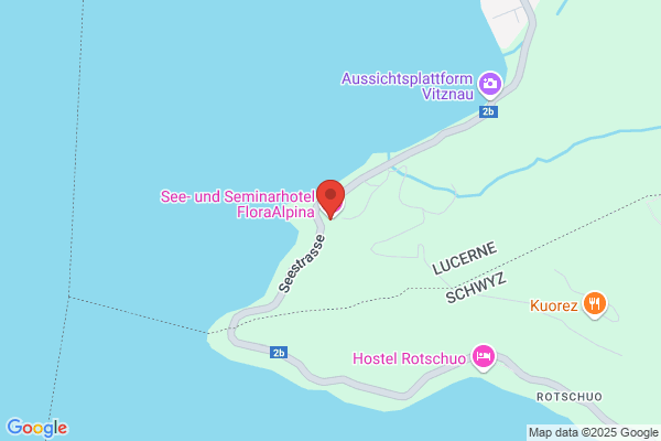 See-und Seminarhotel FloraAlpina