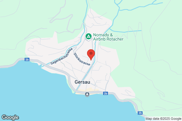 Vierwaldstaettersee Immo Treuhand AG