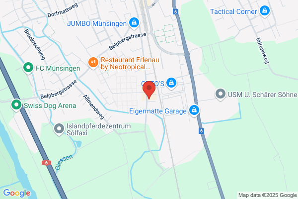 Highlight TRAINING & THERAPIE AG
