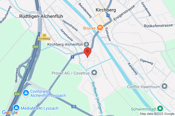 Additia Treuhand AG