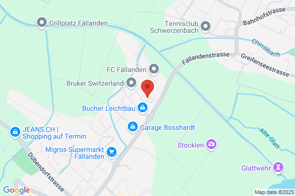 Alcomod Lederwaren AG