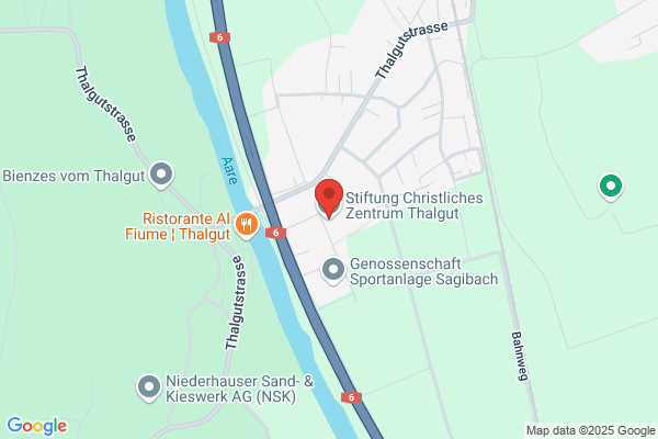 Christliches Zentrum Thalgut
