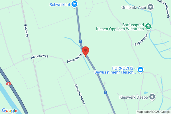Kormann Schreinerei AG