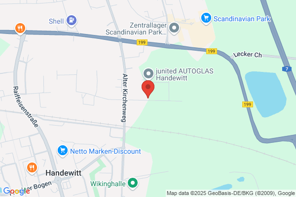 Lon Fon GmbH Oberwichtrach