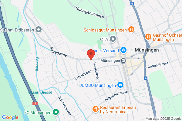 Metzgerei M. Nussbaum