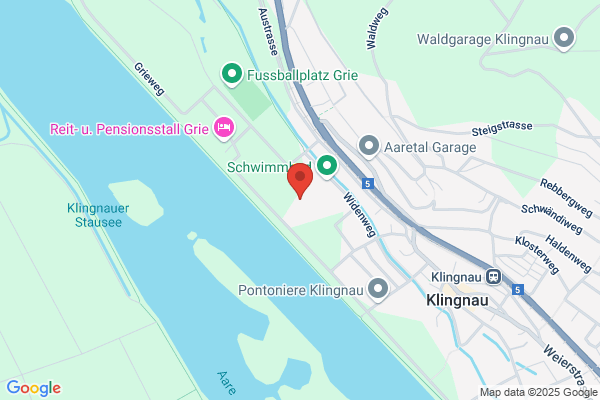 Reitsportzentrum Aare GmbH