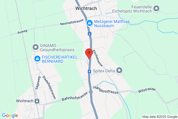 Seelhofer AG