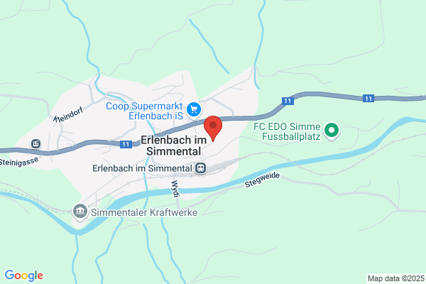 Sekundarschulhaus