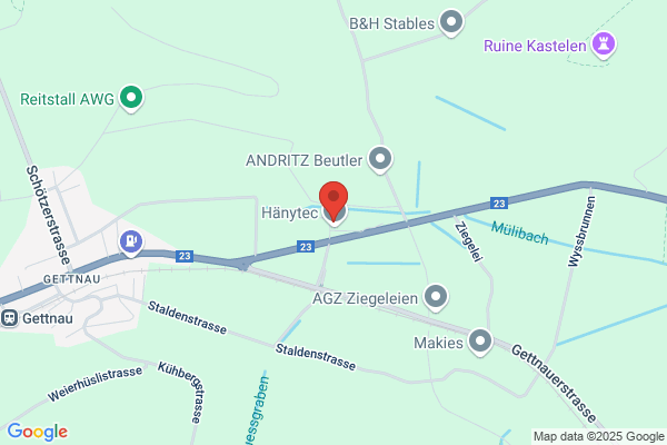 ATG GmbH