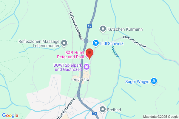 Fressnapf Willisau