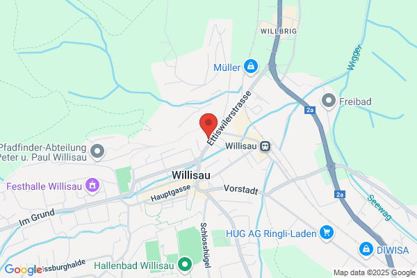 Bike Shop Willisau