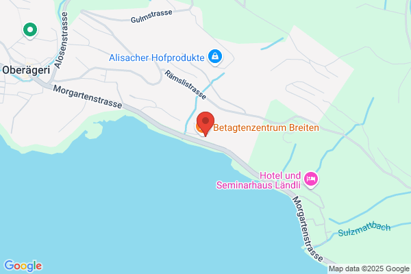 Altersheim Breiten
