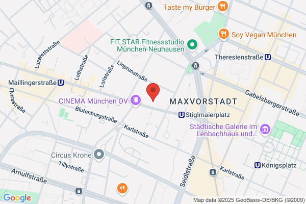 Amtsgericht