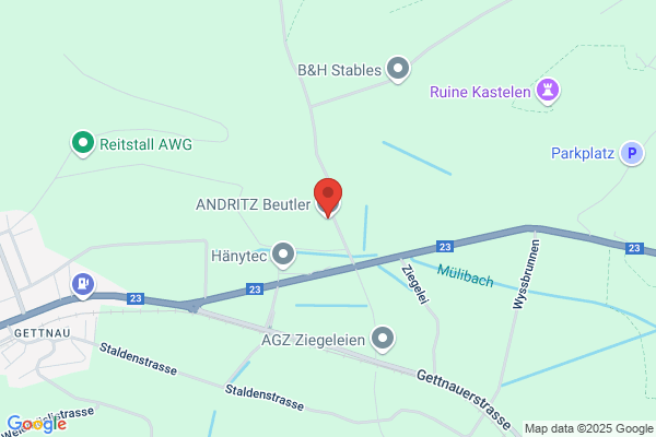 Beutler Nova AG